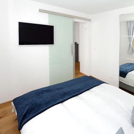 Aletsch Arena Ferienhaus Turmalin Fiesch Esterno foto